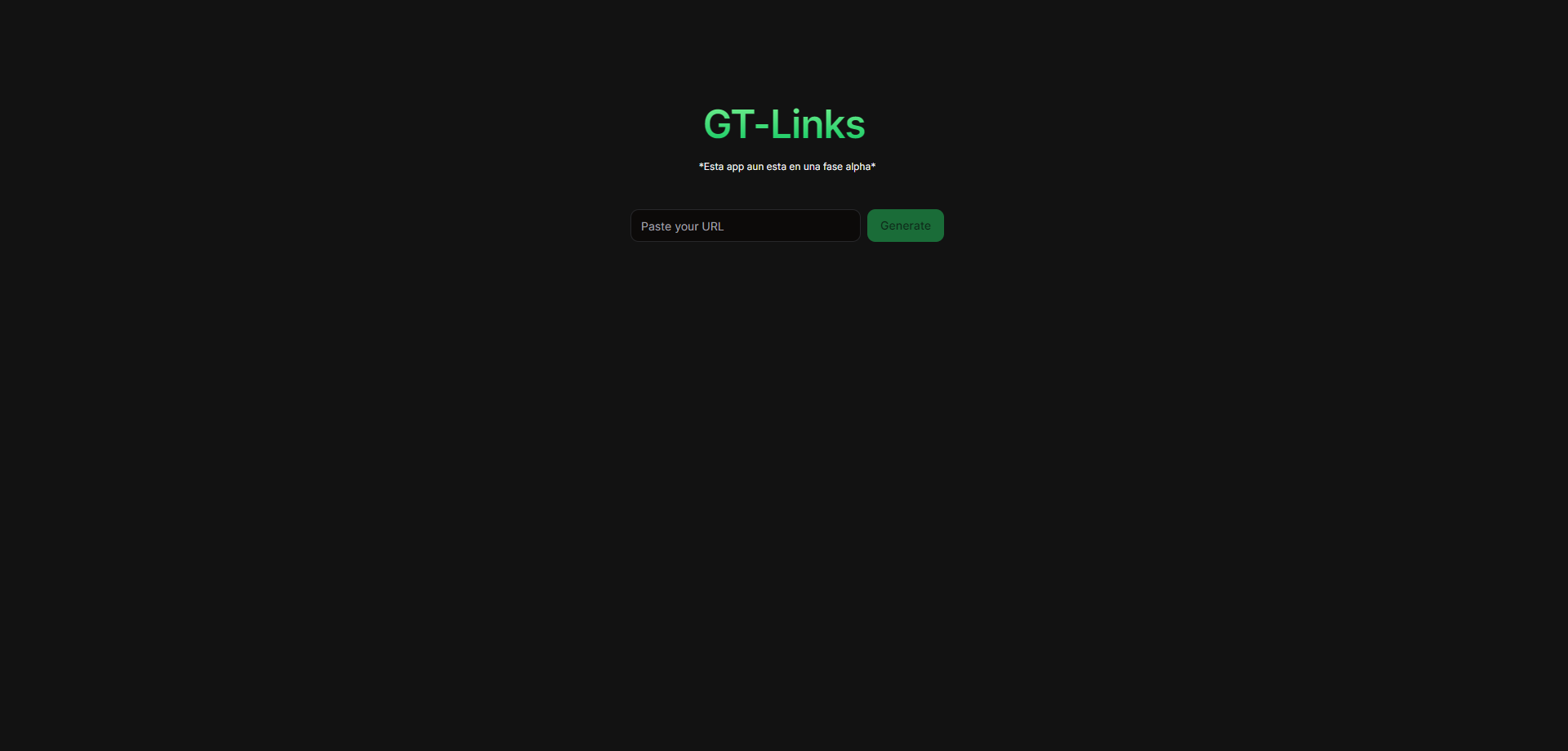 GT-Links